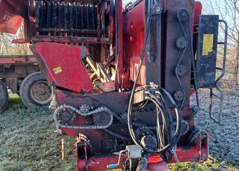 Sprzedam kombajn do dyni