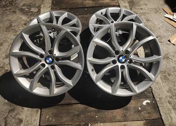 Styling 19 cali. Felgi koła BMW x5 e39 5x120