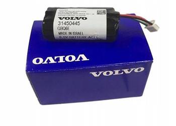 VOLVO XC40 XC60 II bateria modul sterownik VCM OE 31450445…