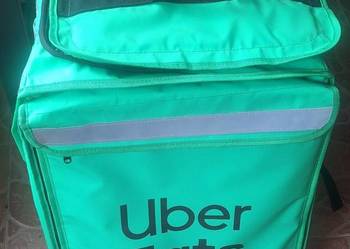 Torba uber eats