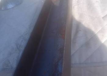 Belka lamp tylnych 200cm bus Iveco przyczepa sam rolnicza 3mm