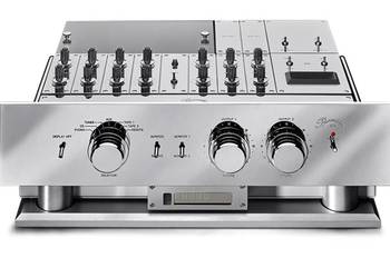 Burmester 808 MK5