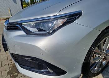 Toyota Auris  II 2018r Full Wersja 1.8Hybrid