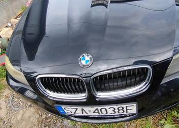 BMW 316D E90