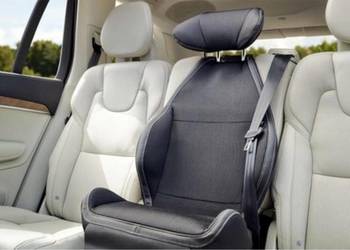 VOLVO XC90 XC60 V60 nakladka na fotelik oslona OE