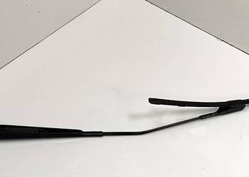 RAMIE WYCIERACZKI PRZÓD SKODA OCTAVIA III 5E1955410