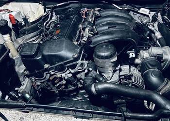 Sprzedam silnik NN45B16A