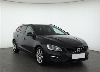 Volvo V60 D3 2.0