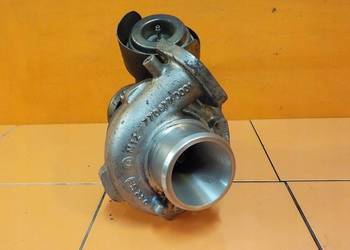 INSIGNIA ZAFIRA 2.0 CDTI 13r turbina 55552591