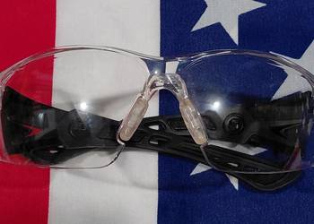 Okulary balistyczne bolle small