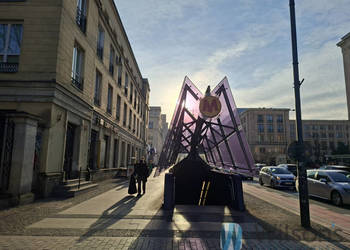 Sprzedaż mieszkania 39.85m2 3 pokoje Warszawa