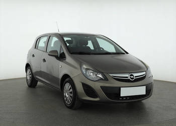 Opel Corsa 1.0