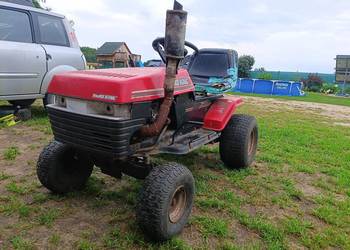 Sprzedam traktorka kosiarkę bez Kosiska