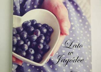 Lato w Jagódce - Michalak / fa