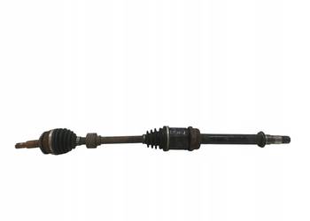 PÓŁOŚ PRAWY PRZÓD 2.0 D T27 Toyota Avensis III (2009-)