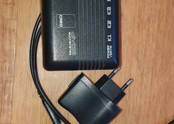 Card Splitter Divisio Multisystem