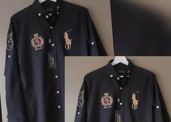 Nowa Ralph Lauren koszula rozmiar S