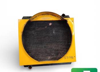 Chłodnica wody 30/905300 JCB 526 S