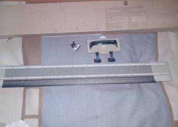 Maszyna dziewiarska typ MD23 Maszyna dziewiarska typ MD23