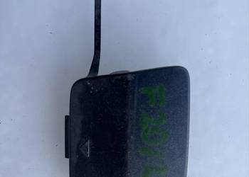 BMW F20 F21 ZAŚLEPKA HAKA HAK ZDERZAK PRZÓD 51117294035