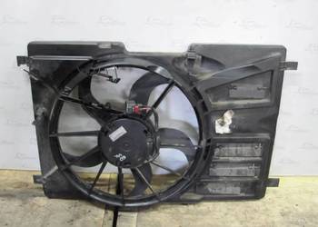 FORD C-MAX MK2 II 13r wentylator chłodnicy 3135104065 093682 3130526702