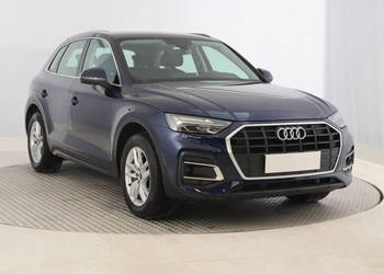Audi Q5 35 TDI