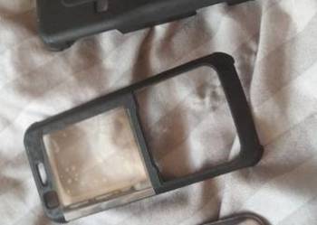 nokia 6120 pokrowiec etui obudowa n6120
