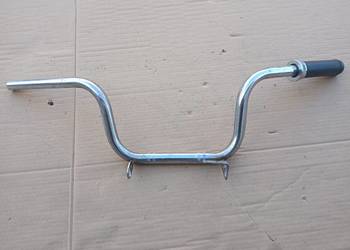 Kierownica chopper łoś kinroad xin tian kingway zipp ranger jolly Texas xt5