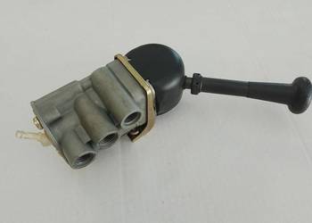 0024302581 961 722 164 7 Wabco Zawór hamulca postojowego