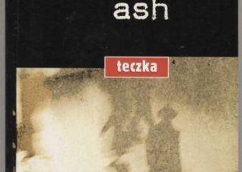 Teczka - Ash