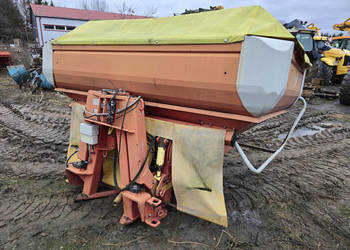 Rozsiewacz LELY Centerliner SX 2500 L (waga, sterownik)