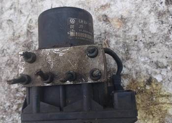 Pompa Hamulcowa Audi A3 1.6