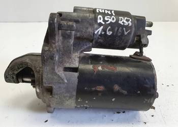 ROZRUSZNIK Mini One R50 R53 1.6 16V ROZRUSZNIK bosch 0001106019