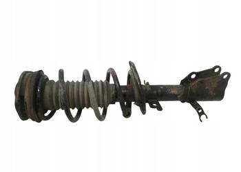 AMORTYZATOR LEWY PRAWY PRZÓD 1.5 DCI CITAN 543022707R Renault Kangoo II