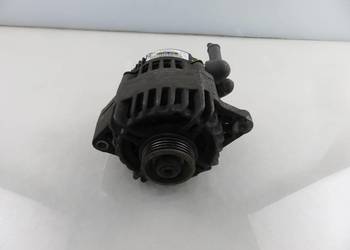 ALTERNATOR SUZUKI SWIFT II  1.0 i  G10A 3140080E1 63321774 