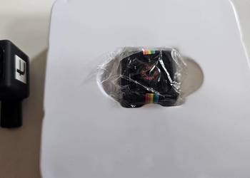 Mini Cube Camera 1080P Video 120° Wide Angle 32GB Okazja