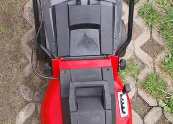Kosiarka z koszem Einhell 1500W