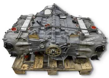 SILNIK ENGINE MOTOR MOTORE MOTEUR Porsche 911 991 GT3 RS 4.0 500KM MA176