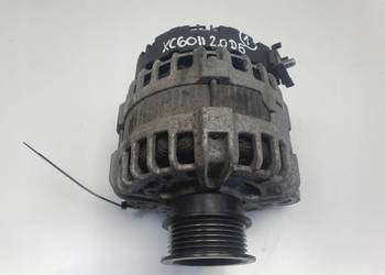 ALTERNATOR Volvo XC60 XC90 II 2.0 D4 D5 _ 30659580 0125812009 215A Alternat
