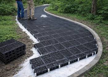 Skrzynka drenażowa SPEED drain 60x60x5