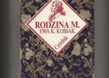 Rodzina M. - Kossak