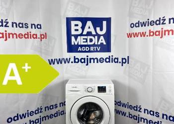 Pralka Samsung Wzmocniona 6 kg/1200 ob /A+ /Dostawa/Gwarancja