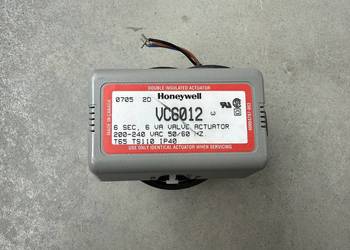 Zawór Honeywell VC6012