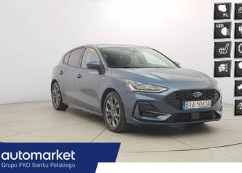 Ford Focus 1.0 EcoBoost mHEV ST-line X ! Z Polskiego Salonu ! Faktura VAT …