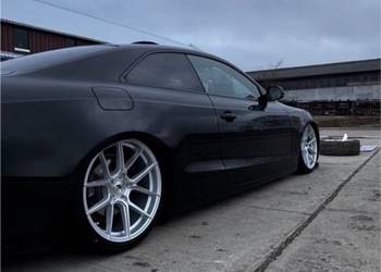 Felgi 5x112 z oponami 19 cali