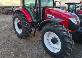 Ciągnik rolniczy BASAK 2110 110KM
