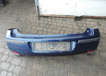 ZDERZAKA TYŁ OPEL CORSA C Z21B