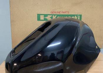 Kawasaki ZX-12R Nakładka na bak paliwa osłona owiewka ZX12R Kawasaki ZX-12R Nakładka na bak paliwa osłona owiewka ZX12R