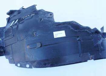 NADKOLE PRAWE PRZÓD CZĘŚĆ TYLNA INFINITI FX35 FX45