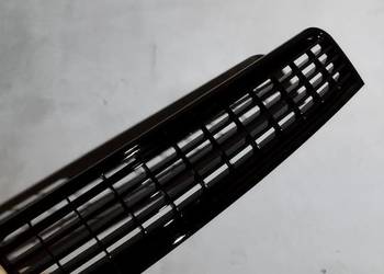 Grill przedni atrapa czarny połysk Audi A4 B6  00-04 Sedan i Kombi